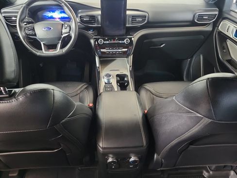 Used 2023 Ford Explorer ST w/ Equipment Group 401A AWD/4WD image 14