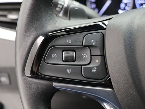 Used 2023 Buick Enclave Avenir w/ Avenir Technology Package image 21