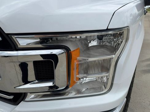 Used 2020 Ford F150 XLT w/ Equipment Group 301A Mid image 68