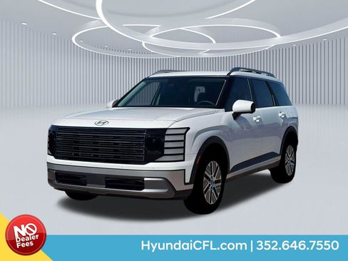New 2026 Hyundai Palisade SEL Premium FWD image 1
