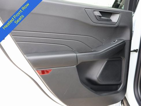 Certified 2025 Ford Escape Active w/ Cold Weather Package image 17