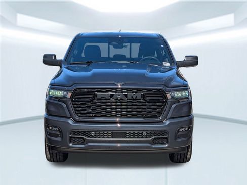New 2026 RAM 1500 Express image 11