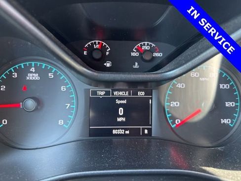 Used 2019 Chevrolet Colorado W/T w/ WT Convenience Package image 4