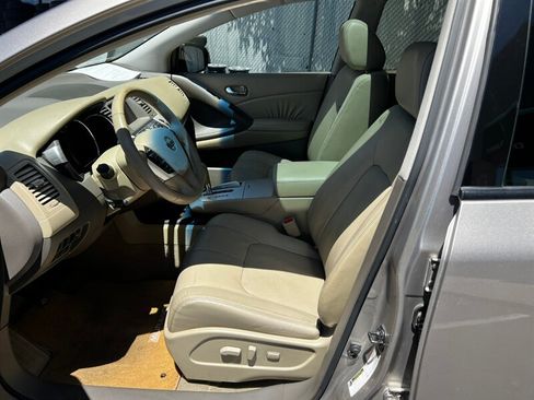 Used 2010 Nissan Murano SL w/ Leather Pkg AWD/4WD image 17