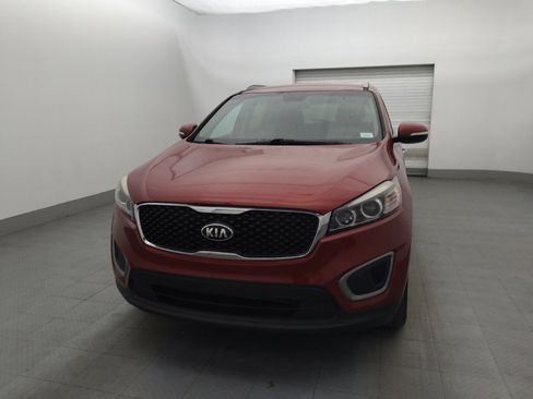 Used 2016 Kia Sorento AWD image 15