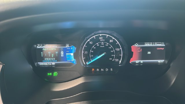 Used 2019 Ford Ranger Lariat w/ Equipment Group 501A Mid AWD/4WD image 15