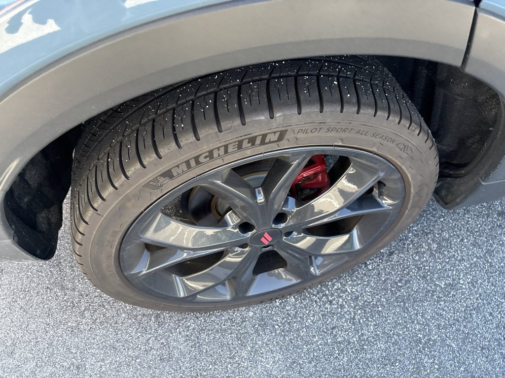 Used 2024 Dodge Hornet GT AWD/4WD image 9