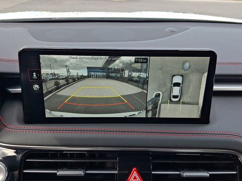 Certified 2026 Genesis G70 3.3T Sport Prestige AWD/4WD image 19