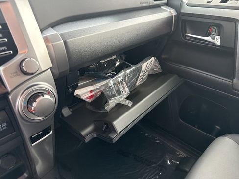 Used 2021 Toyota 4Runner SR5 Premium w/ Moonroof Package image 28