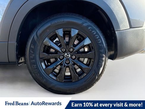 New 2025 MAZDA CX-50 AWD 2.5 S w/ Accent Package image 32