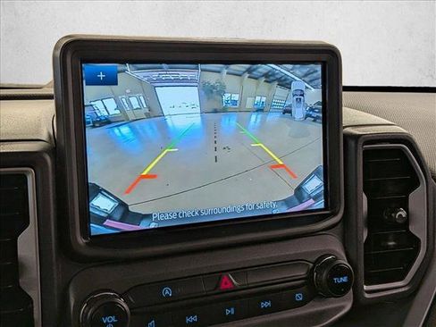 Certified 2023 Ford Bronco Sport Big Bend w/ Convenience Package AWD/4WD image 14