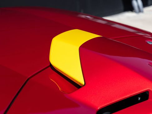 Used 2022 Lamborghini Huracan STO image 16