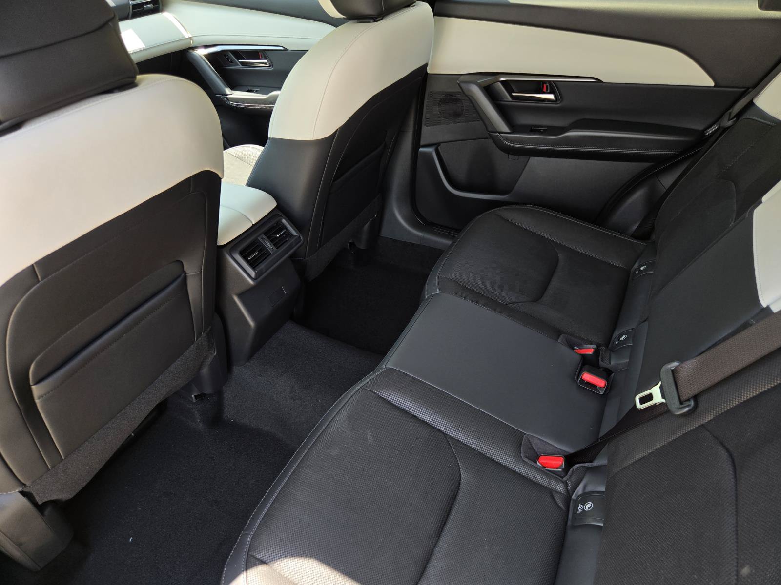 New 2026 MAZDA CX-5 Preferred AWD/4WD image 12