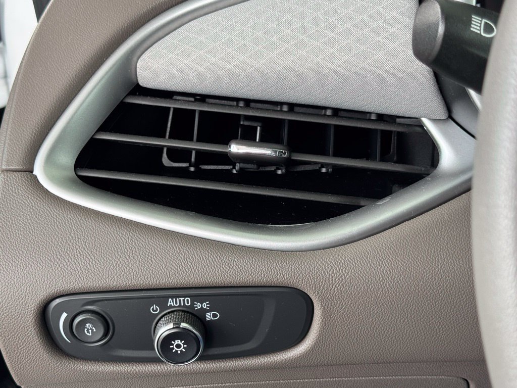 Used 2024 Chevrolet Malibu LS FWD image 35