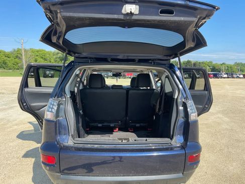 Used 2012 Mitsubishi Outlander GT image 14