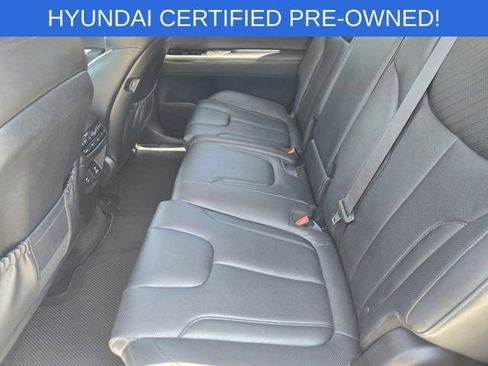 Used 2023 Hyundai Palisade SEL FWD image 30