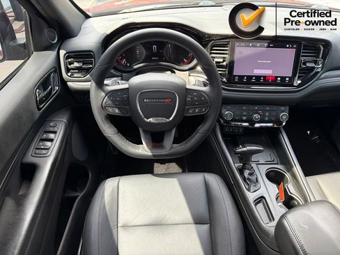 Certified 2022 Dodge Durango GT RWD image 5