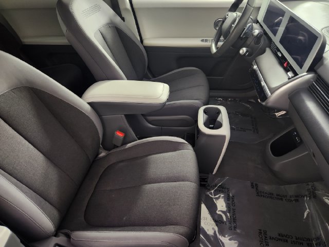 Certified 2024 Hyundai Ioniq 5 SEL AWD/4WD image 14