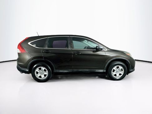 Used 2014 Honda CR-V LX image 10