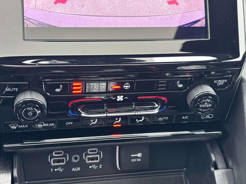 New 2026 Jeep Grand Cherokee L L LAREDO X 4X4 image 14