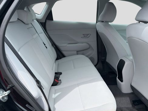 Certified 2024 Hyundai Kona SE AWD/4WD image 25