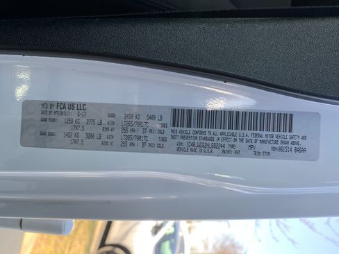 Used 2017 Jeep Wrangler Unlimited Sport image 36