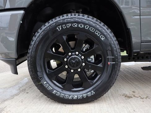 New 2026 RAM 3500 Laramie image 33