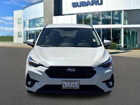 Used 2024 Subaru Impreza 2.0i Sport AWD/4WD image 10