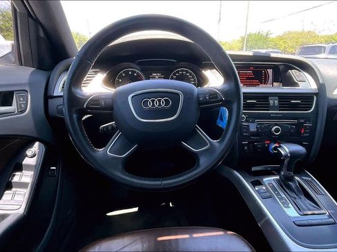 Used 2014 Audi A4 2.0T Premium FWD image 7