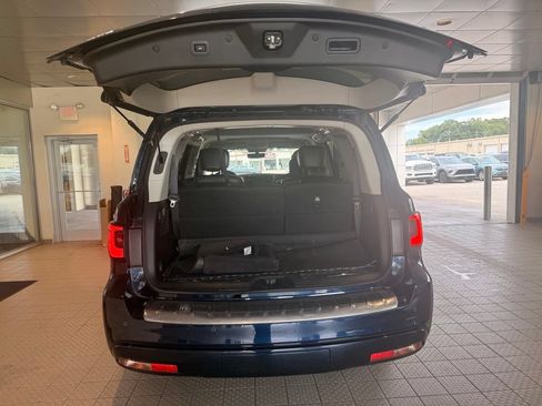 Used 2021 INFINITI QX80 Luxe AWD/4WD image 8
