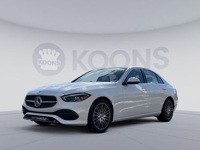 New 2026 Mercedes-Benz C 300 C 300