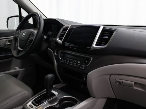 Used 2018 Honda Pilot EX-L image 32