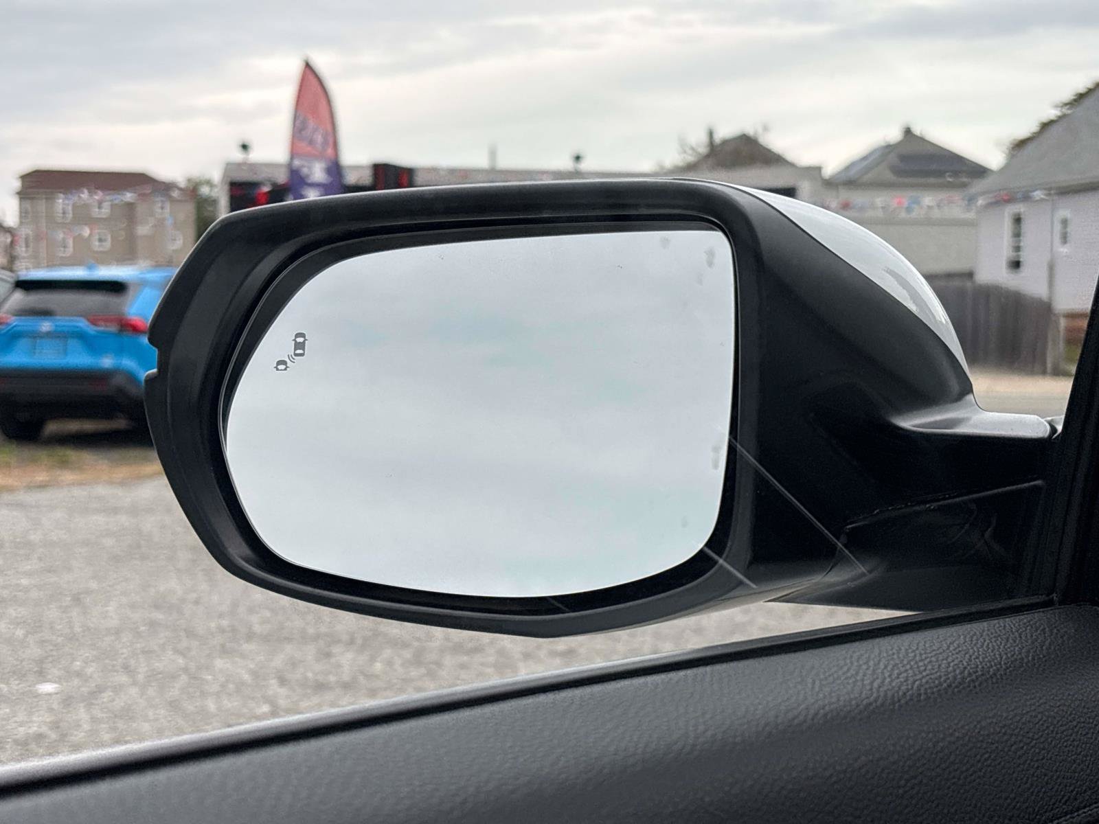 Used 2020 Honda CR-V EX image 30