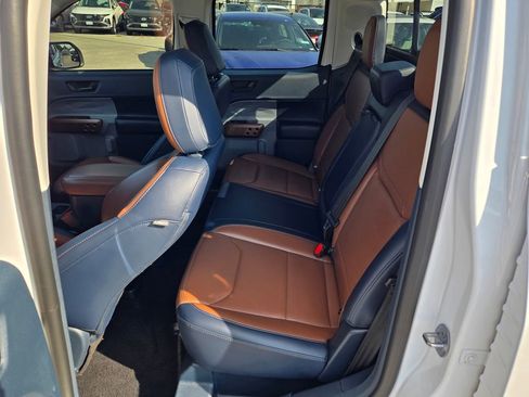 Used 2022 Ford Maverick Lariat w/ Lariat Luxury Package image 27