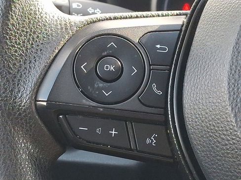 Used 2023 Toyota RAV4 LE AWD/4WD image 20