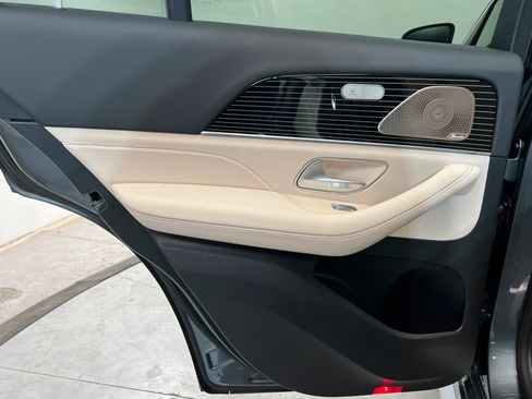 New 2026 Mercedes-Benz GLE 450 4MATIC Coupe image 18