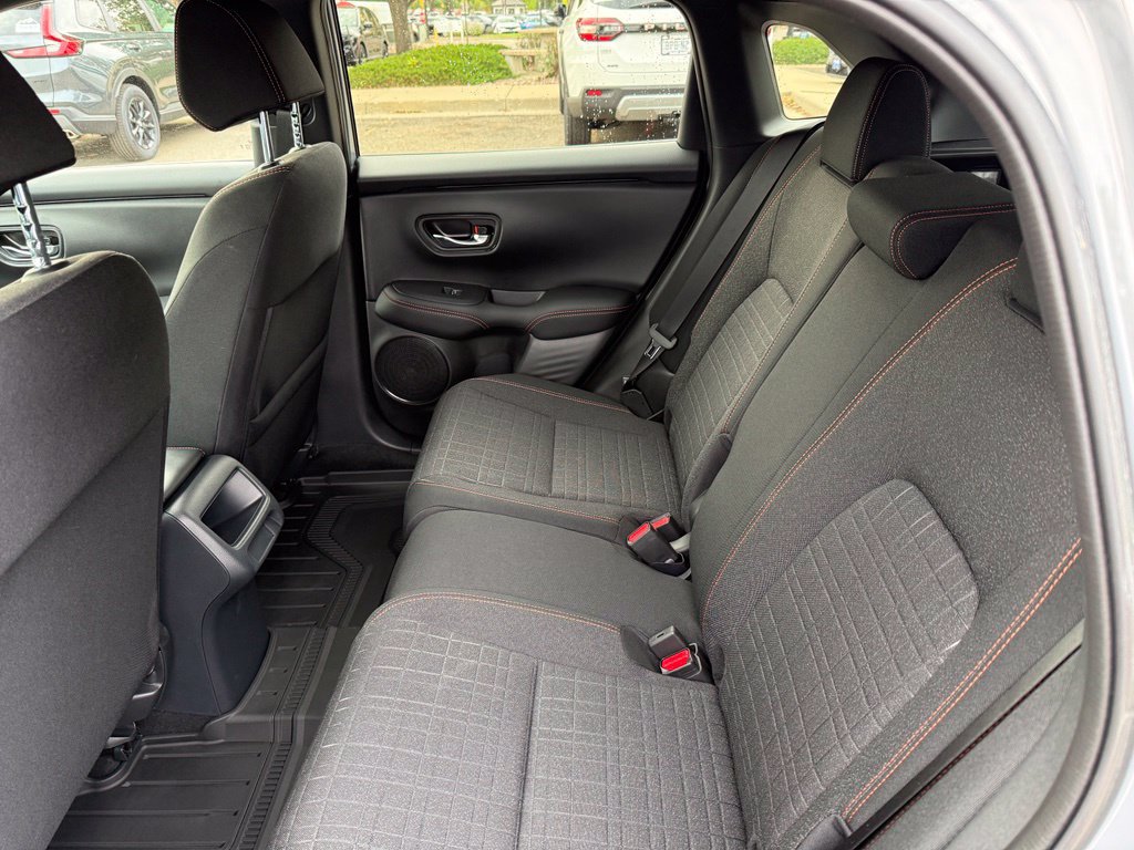 Used 2027 Honda HR-V Sport image 14