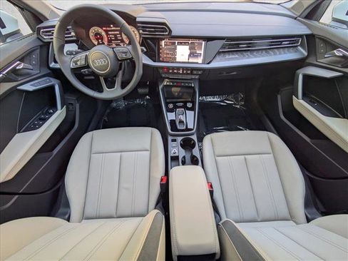 New 2026 Audi A3 2.0T Premium AWD/4WD image 3