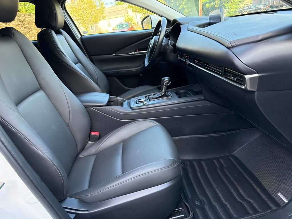 Used 2023 MAZDA CX-30 AWD 2.5 S w/ Select Package image 29