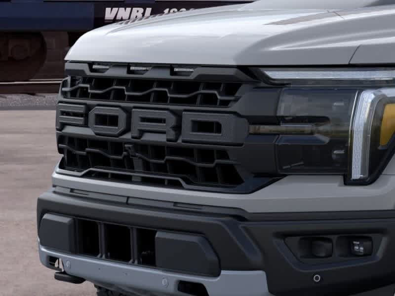 New 2026 Ford F150 Raptor AWD/4WD image 18