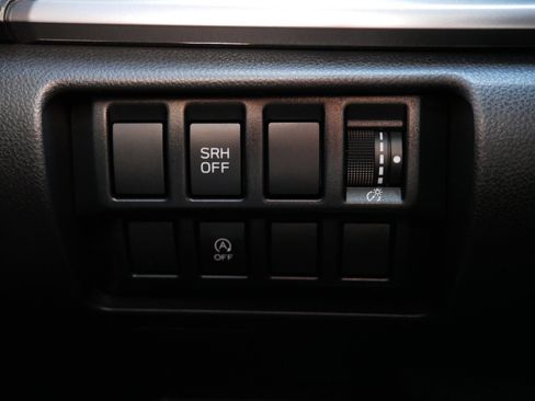 Used 2024 Subaru Forester Premium AWD/4WD image 26