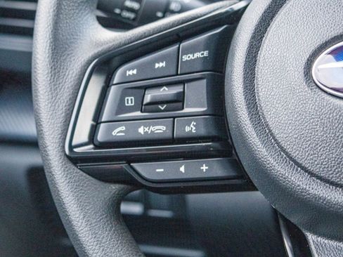 New 2026 Subaru Crosstrek 2.0i Premium image 28