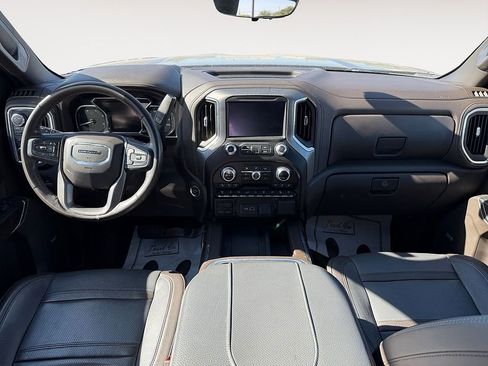 Used 2023 GMC Sierra 2500 Denali w/ Technology Package AWD/4WD image 13