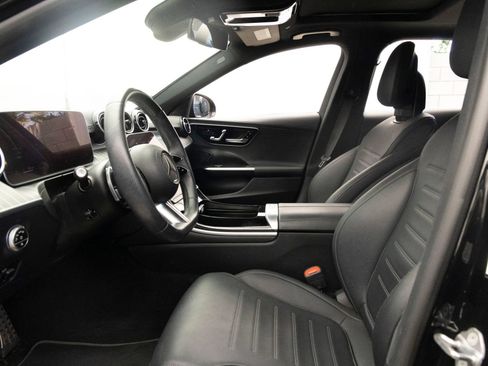 Used 2023 Mercedes-Benz C 300 Sedan image 14