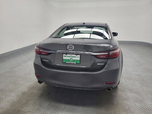Used 2019 MAZDA MAZDA6 Grand Touring image 7