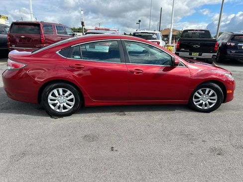 Used 2010 MAZDA MAZDA6 i Sport image 6