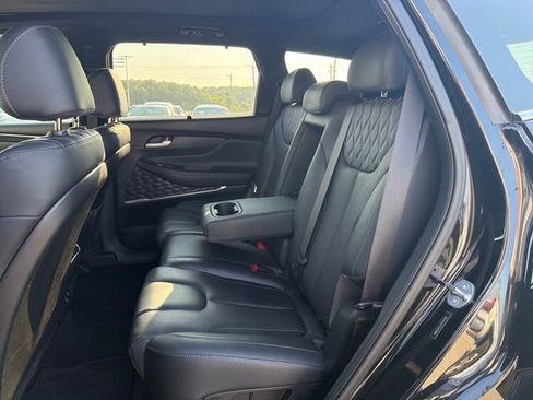 Used 2023 Hyundai Santa Fe Calligraphy AWD/4WD image 35