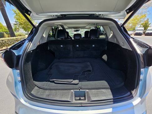 Used 2024 Nissan Murano SL w/ Cargo Package image 29