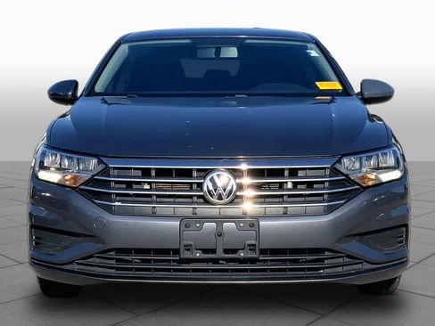 Used 2021 Volkswagen Jetta S FWD image 4