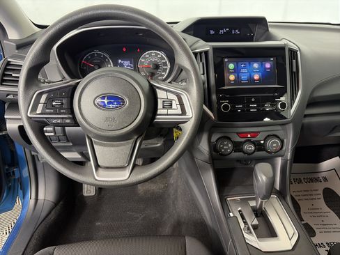 Used 2019 Subaru Impreza 2.0i Premium AWD/4WD image 3